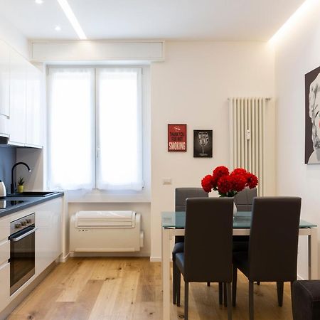Apartament House San Cristoforo M4 Mediolan Zewnętrze zdjęcie