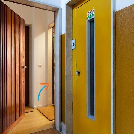 Apartament House San Cristoforo M4 Mediolan Zewnętrze zdjęcie
