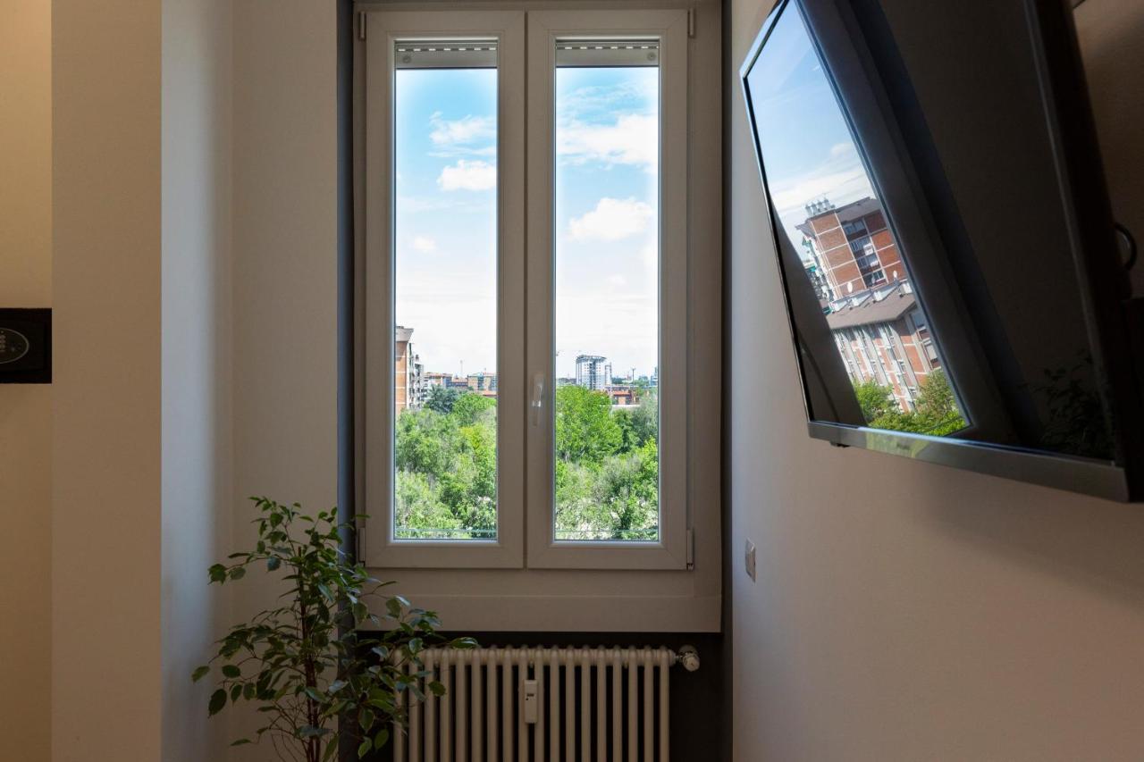 Apartament House San Cristoforo M4 Mediolan Zewnętrze zdjęcie