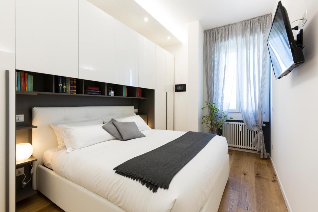 Apartament House San Cristoforo M4 Mediolan Zewnętrze zdjęcie