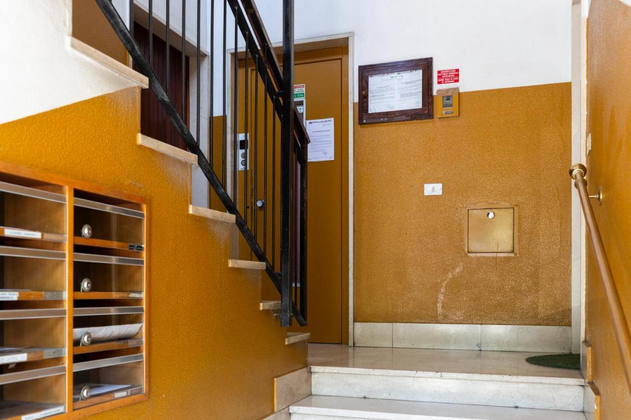 Apartament House San Cristoforo M4 Mediolan Zewnętrze zdjęcie