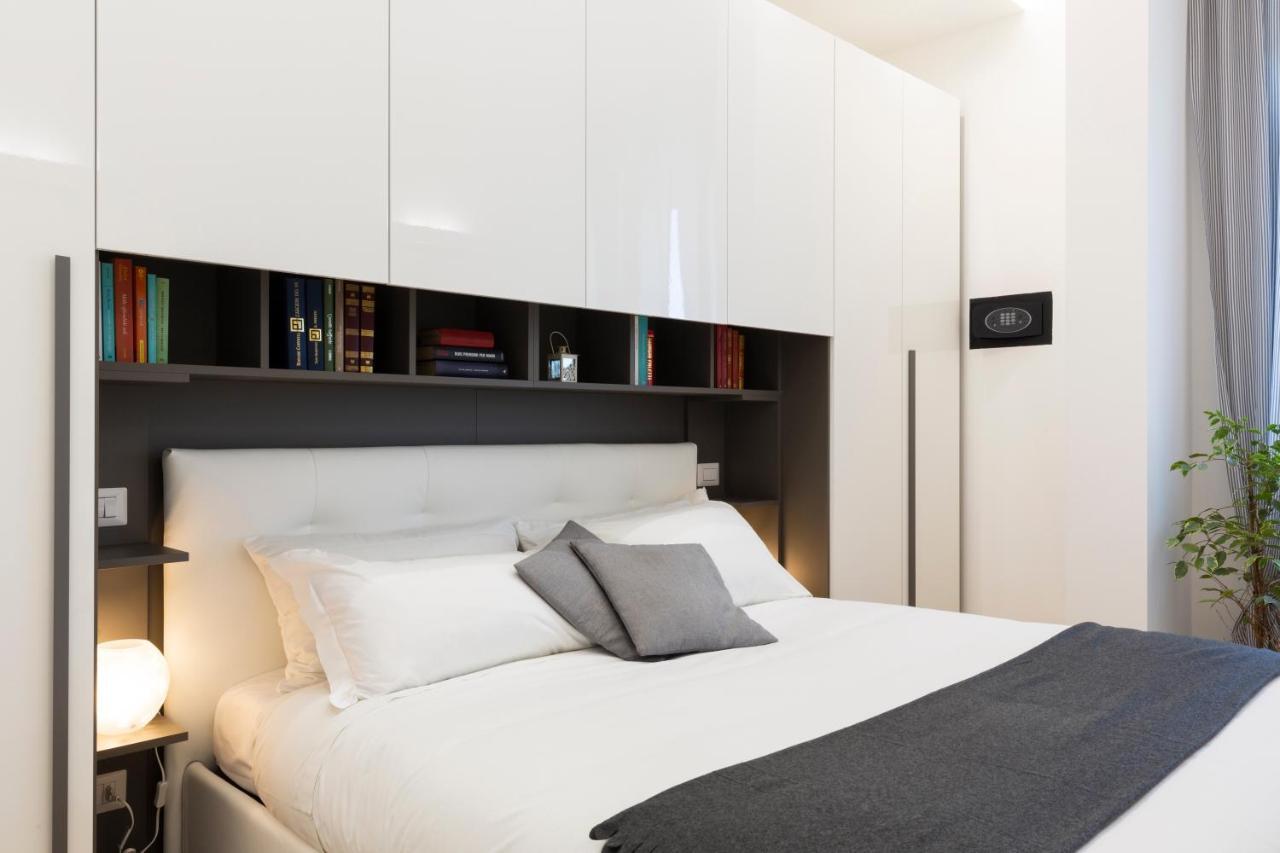 Apartament House San Cristoforo M4 Mediolan Zewnętrze zdjęcie